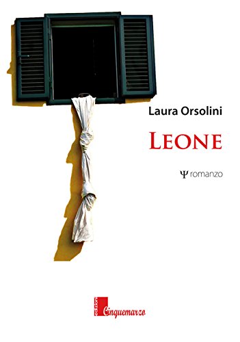 Beispielbild fr Leone zum Verkauf von libreriauniversitaria.it