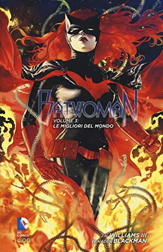 9788869711992: Le migliori del mondo. Batwoman (Vol. 3) (DC Comics)