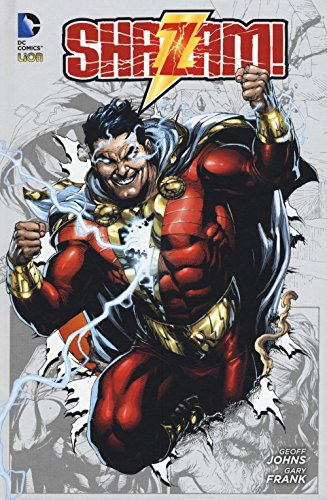 9788869714344: Shazam! (Vol. 1) (DC Comics)