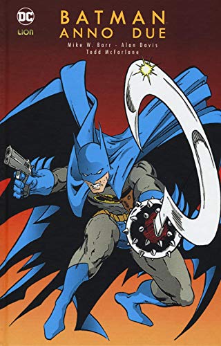 9788869715907: Batman. Anno due (DC Deluxe)