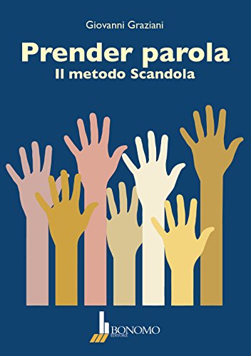 Stock image for Prender parola. Il metodo scandola for sale by libreriauniversitaria.it