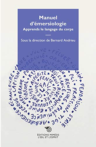 9788869762109: Manuel d'mersiologie - Apprends le Langage du Corps