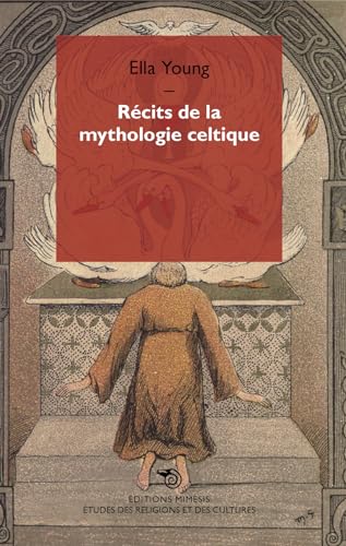 Beispielbild fr Rcits de la mythologie celtique zum Verkauf von Gallix