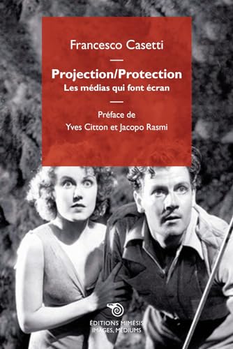Beispielbild fr Projection / Protection zum Verkauf von Gallix