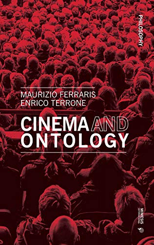 Imagen de archivo de Cinema and Ontology (Philosophy) a la venta por Books From California