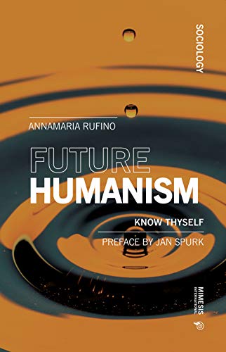 Stock image for Future Humanism for sale by Revaluation Books