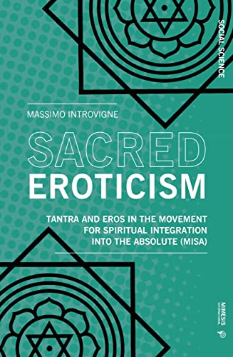 Beispielbild fr Sacred Eroticism Format: Paperback zum Verkauf von INDOO