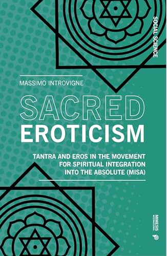 Stock image for Sacred Eroticism Format: Paperback for sale by INDOO