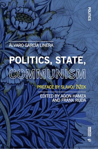Beispielbild fr Politics, State, Communism Format: Paperback zum Verkauf von INDOO
