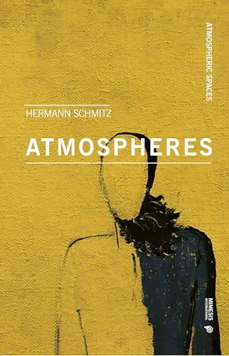 Stock image for Atmospheres for sale by Revaluation Books