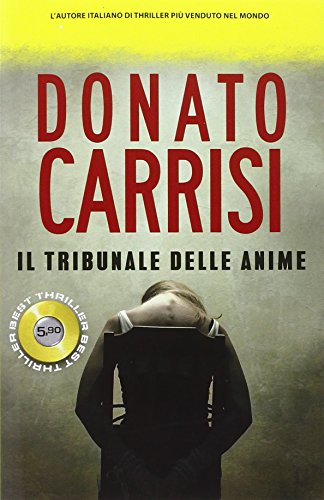 9788869800160: Il tribunale delle anime. La trilogia di Marcus (Best thriller)