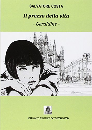 9788869820052: Il prezzo della vita. Geraldine