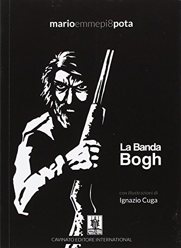 Stock image for La banda Bogh for sale by medimops
