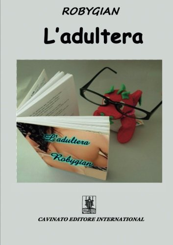 Stock image for L'adultera for sale by Revaluation Books