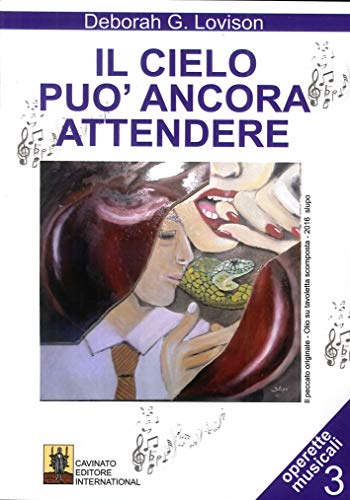 Stock image for Il cielo pu ancora attendere: UNICO for sale by Revaluation Books
