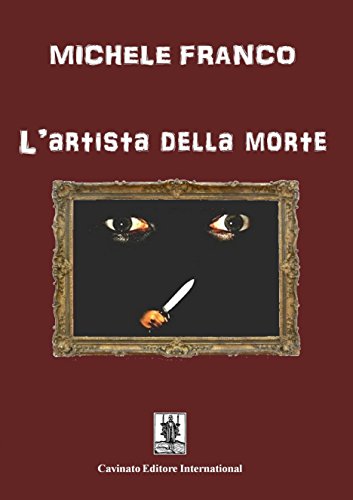 Stock image for L'artista della morte for sale by Revaluation Books