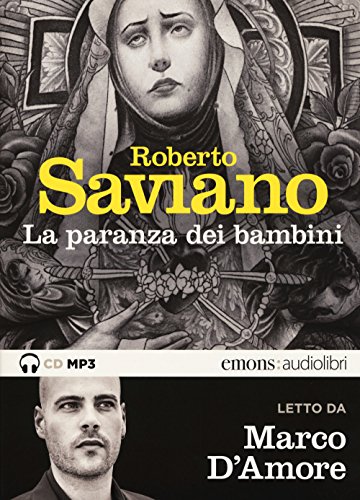 Stock image for LA PARANZA DEI BAMBINI (Italian) for sale by Brook Bookstore
