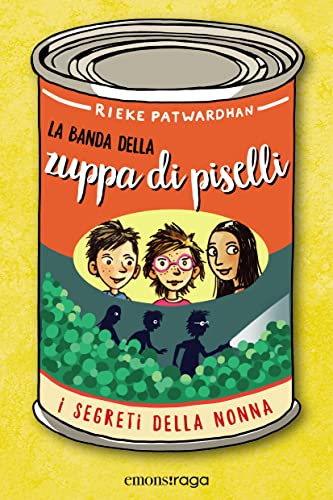 Stock image for LA BANDA DELLA ZUPPA DI PISELL for sale by libreriauniversitaria.it