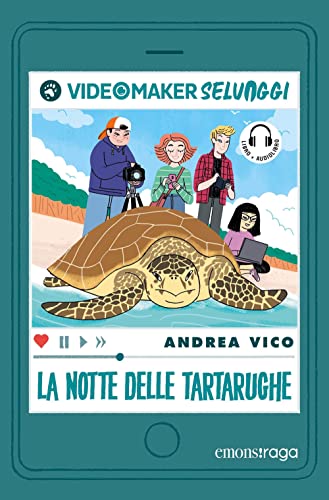 Stock image for I VIDEOMAKER SELVAGGI 1. LA NO for sale by Brook Bookstore