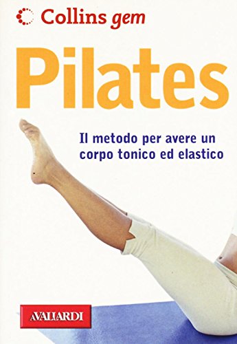 Stock image for Pilates for sale by libreriauniversitaria.it