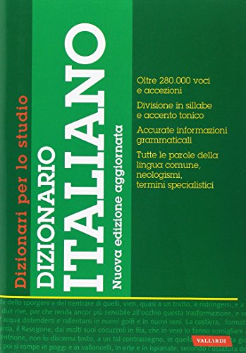 9788869871627: Dizionario italiano