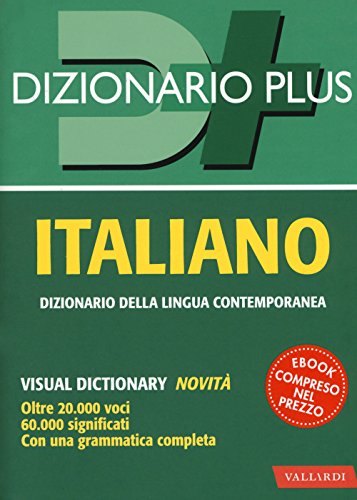 9788869874017: Dizionario italiano. Con ebook