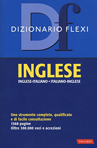Beispielbild fr Dizionario flexi. Inglese-italiano, italiano-inglese zum Verkauf von medimops