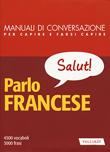 Stock image for Parlo francese for sale by medimops