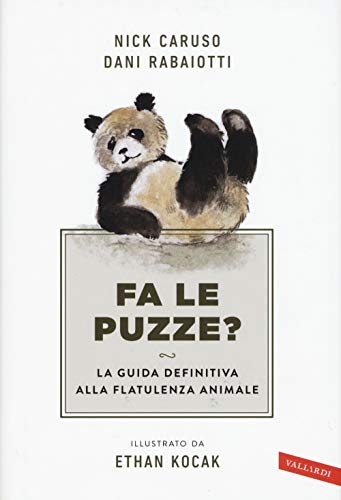 Imagen de archivo de FA LE PUZZE? (Italian) a la venta por Brook Bookstore