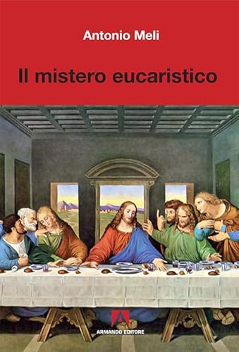 Beispielbild fr Il mistero eucaristico zum Verkauf von medimops