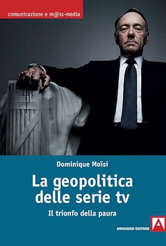 Imagen de archivo de La geopolitica delle serie Tv (Italian Edition) a la venta por libreriauniversitaria.it