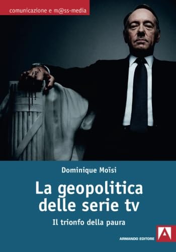 Stock image for La geopolitica delle serie Tv (Italian Edition) for sale by GF Books, Inc.