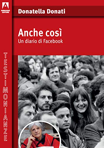 Stock image for Anche cos.Un diario di Facebook (Italian) for sale by Brook Bookstore On Demand