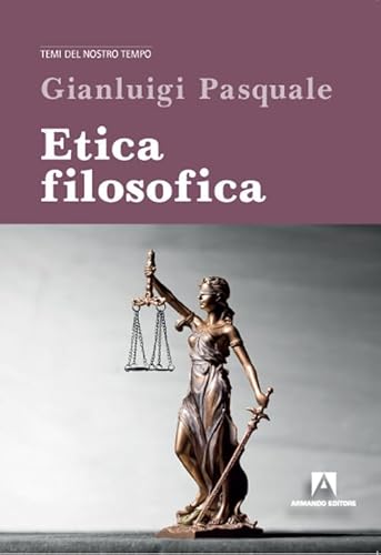 Stock image for Etica Filosofica for sale by libreriauniversitaria.it