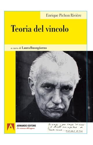 Imagen de archivo de Teoria Del Vincolo a la venta por libreriauniversitaria.it