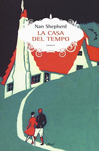 Imagen de archivo de La casa del tempo a la venta por libreriauniversitaria.it