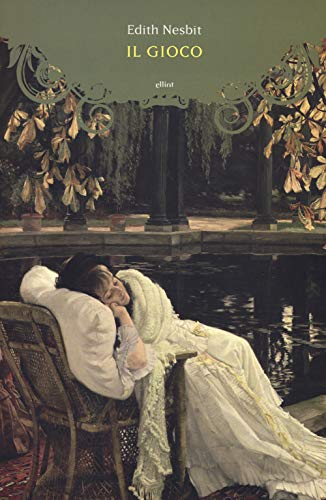Immagine dell'editore per Il gioco Nesbit, Edith venduto da Librisline