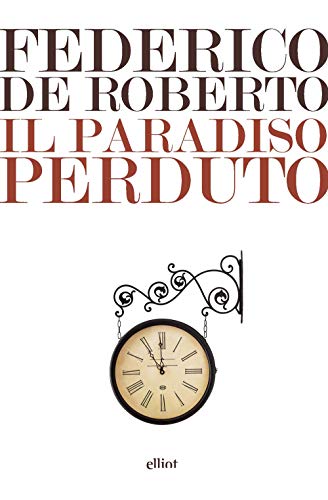 Beispielbild fr PARADISO PERDUTO (I) zum Verkauf von Brook Bookstore
