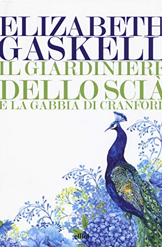 Beispielbild fr Il giardiniere dello Sci e La gabbia di Cranford (Italian) zum Verkauf von Brook Bookstore