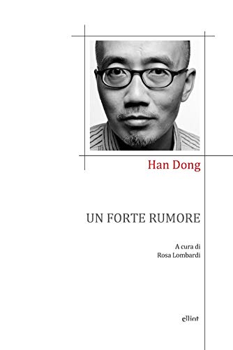 Stock image for Forte Rumore (Un) (Poesia) (Italian Edition) for sale by libreriauniversitaria.it