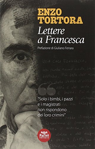 9788869950308: Lettere a Francesca