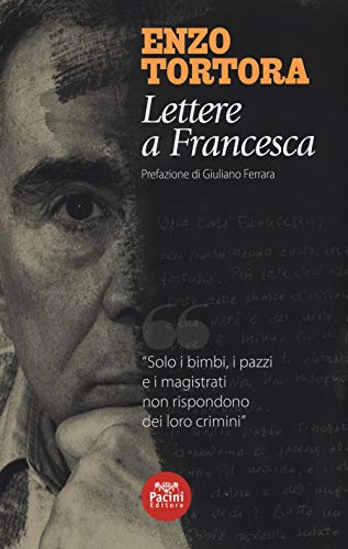 9788869950308: Lettere a Francesca