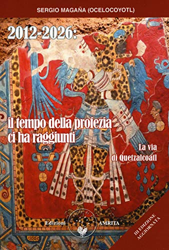 Imagen de archivo de 2021-2026 il tempo della profezia ci ha raggiunti a la venta por libreriauniversitaria.it