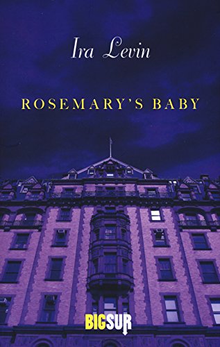 Stock image for Rosemary's baby for sale by Revaluation Books