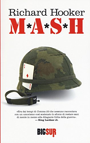 9788869980541: Mash (BigSur)