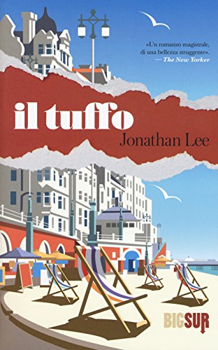 Stock image for Il tuffo for sale by Revaluation Books