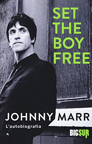 Stock image for Set the boy free. L'autobiografia for sale by libreriauniversitaria.it