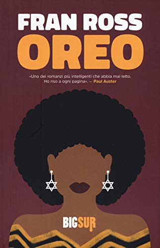 Stock image for OREO for sale by libreriauniversitaria.it