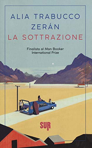 Stock image for La sottrazione for sale by libreriauniversitaria.it