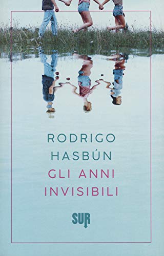 Stock image for Gli anni invisibili for sale by libreriauniversitaria.it